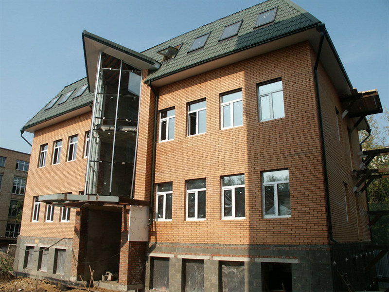 Оценка зданий и сооружений - от 6000 руб.
